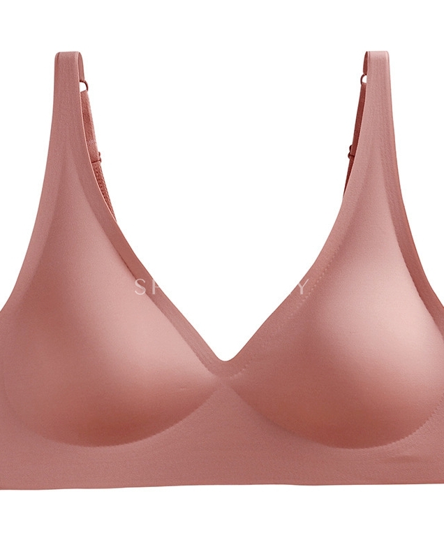 Бюстгальтер с мягкими съемными чашечками